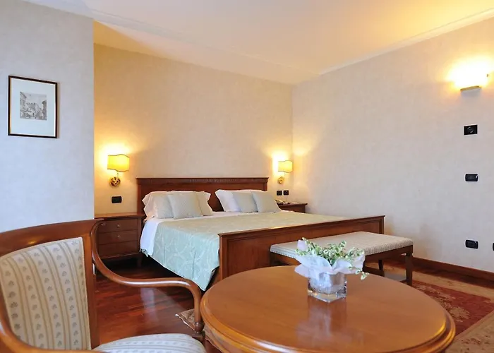 Hotel Roxy Plaza