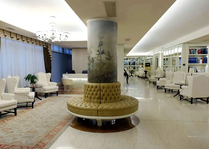 Hotel Roxy Plaza