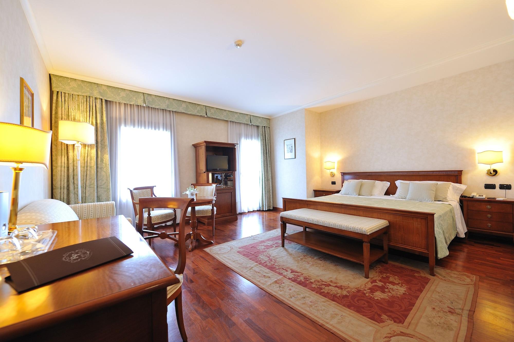 Roxy Plaza Hotel Soave (Verona)