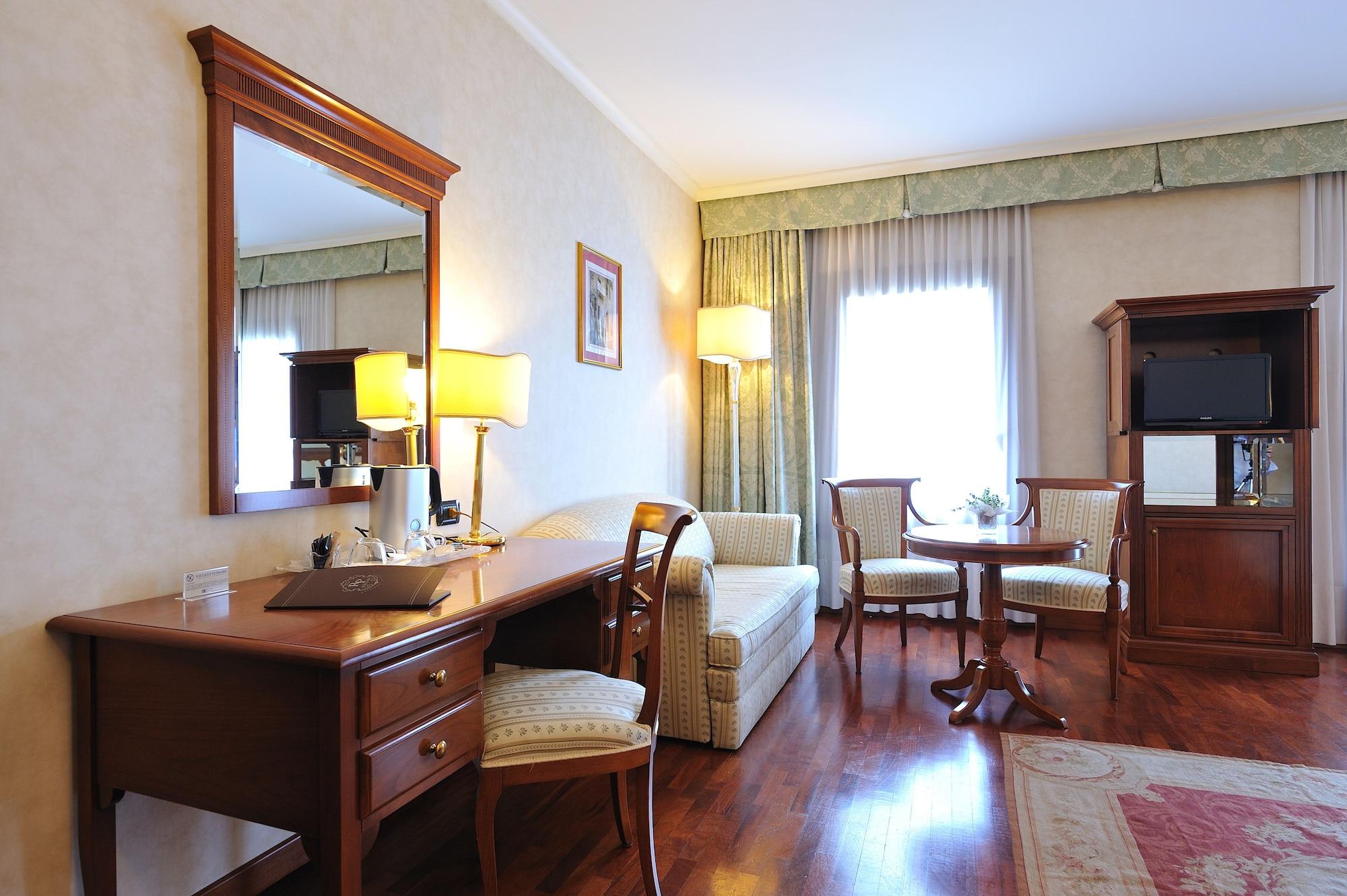 Hotel Roxy Plaza Soave (Verona)
