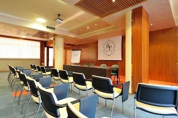 Hotel Roxy Plaza 4*