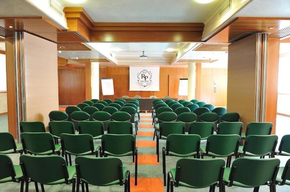Hotel Roxy Plaza Soave (Verona)