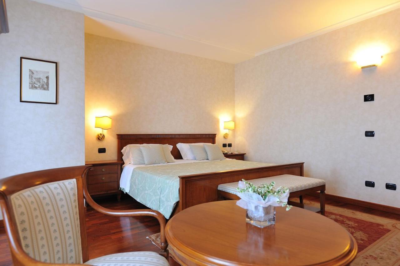 Hotel Roxy Plaza Soave (Verona)