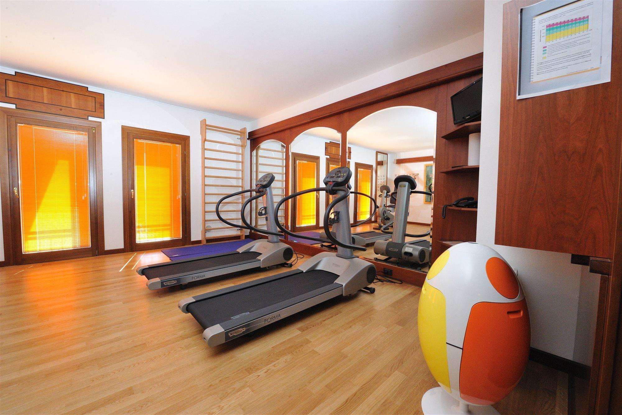 Roxy Plaza Hotel Soave (Verona)