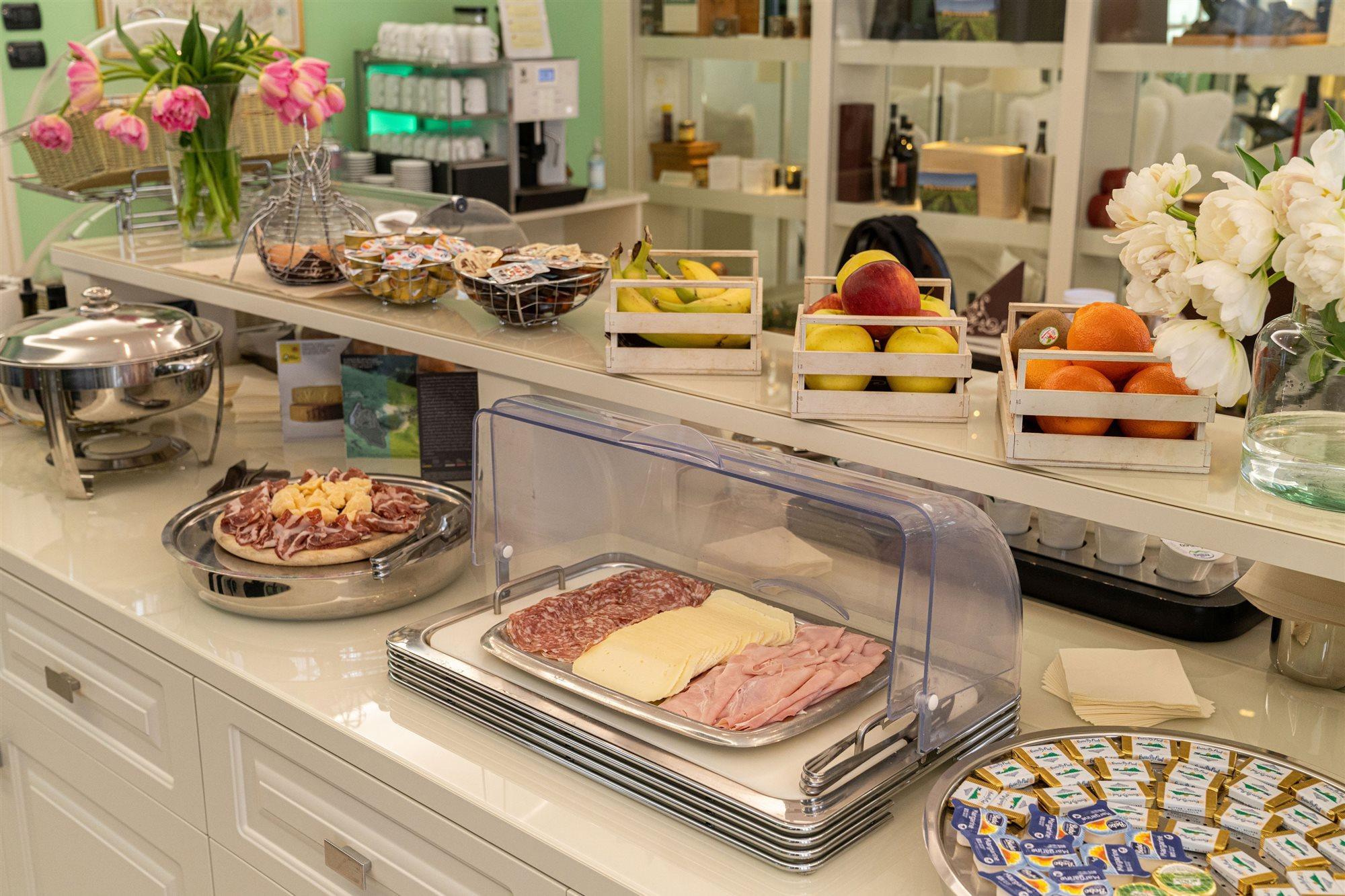 Roxy Plaza Hotel Soave (Verona)