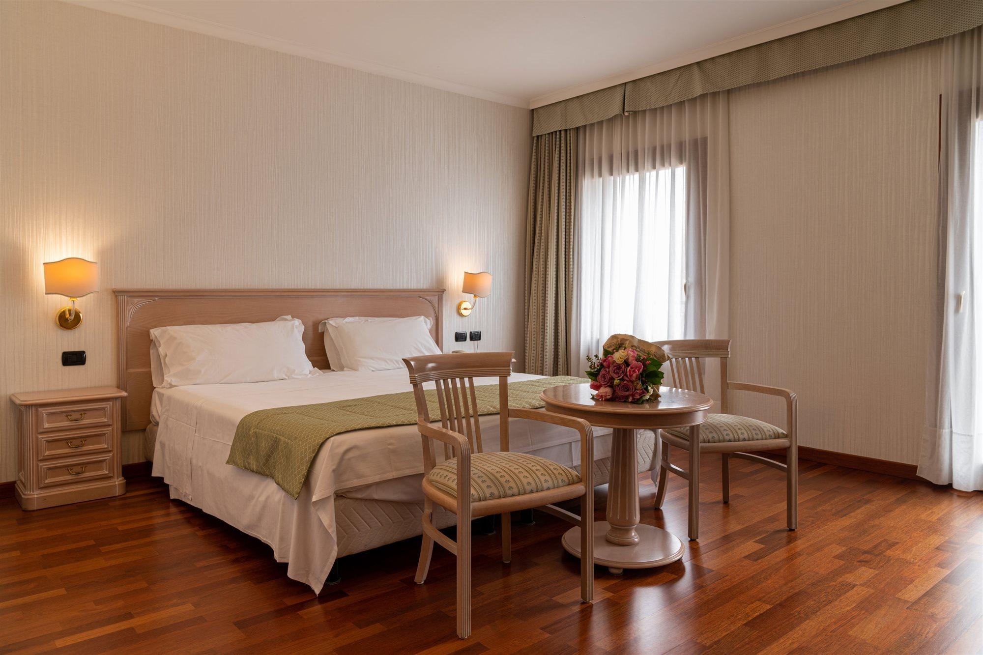 Hotel Roxy Plaza Soave (Verona)