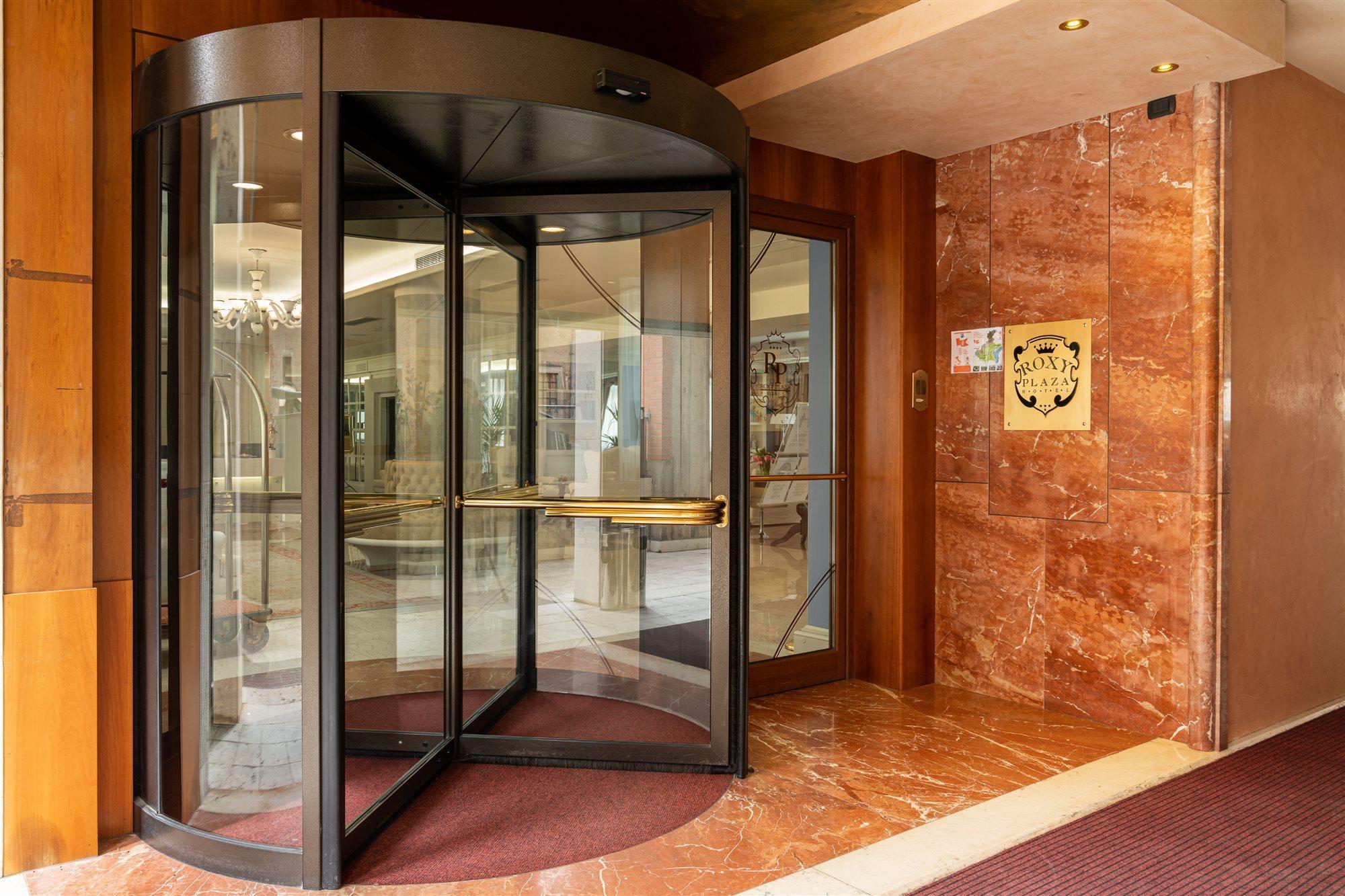 Hotel Roxy Plaza Soave (Verona)