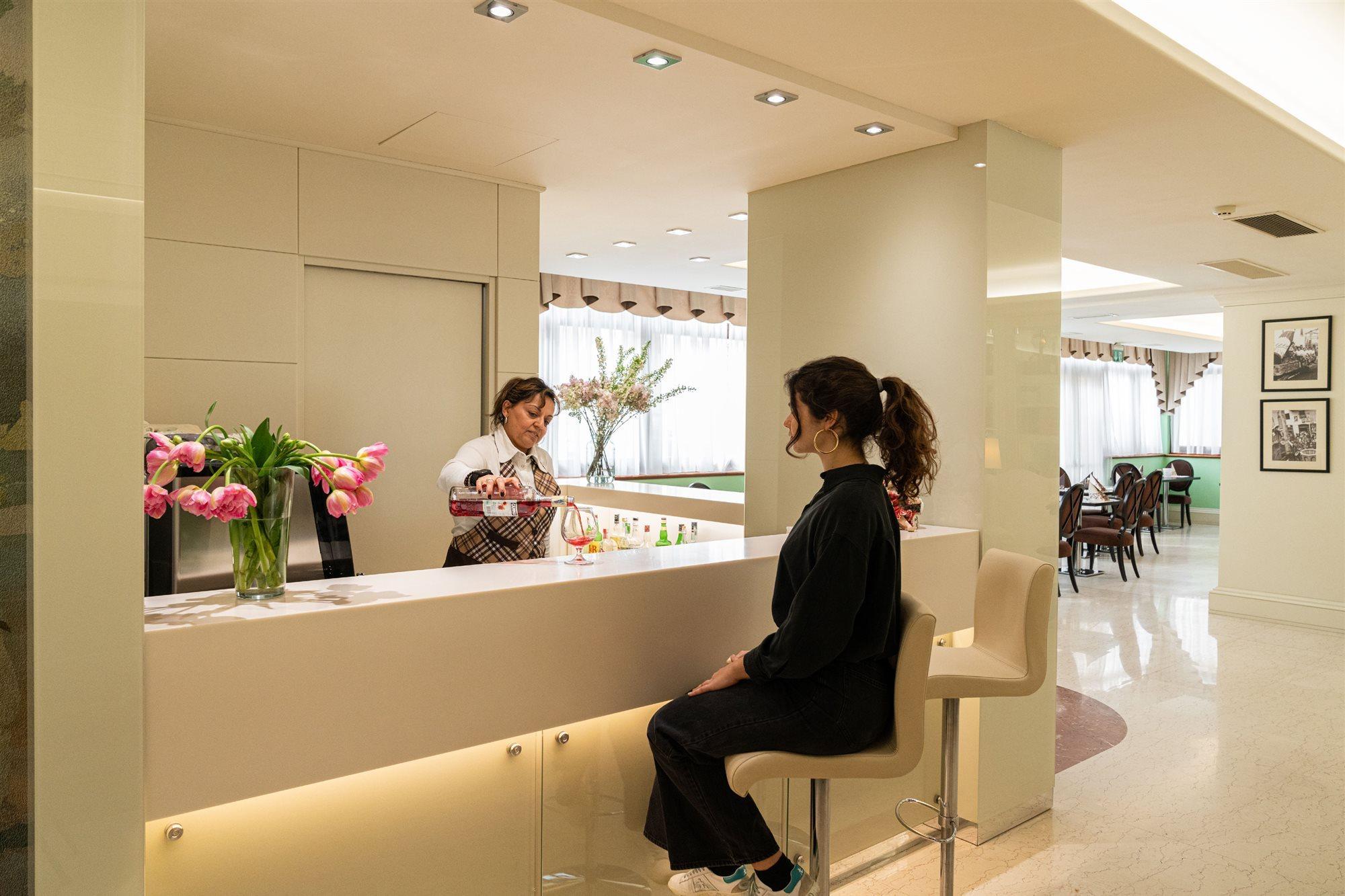 Hotel Roxy Plaza Soave (Verona)
