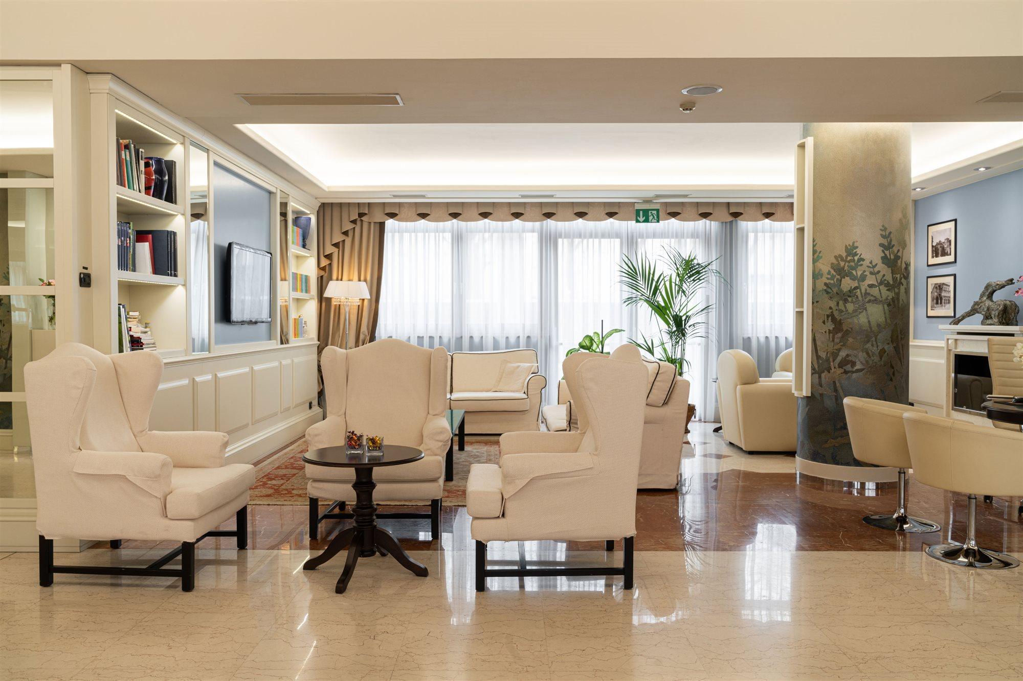 Hotel Roxy Plaza Soave (Verona)