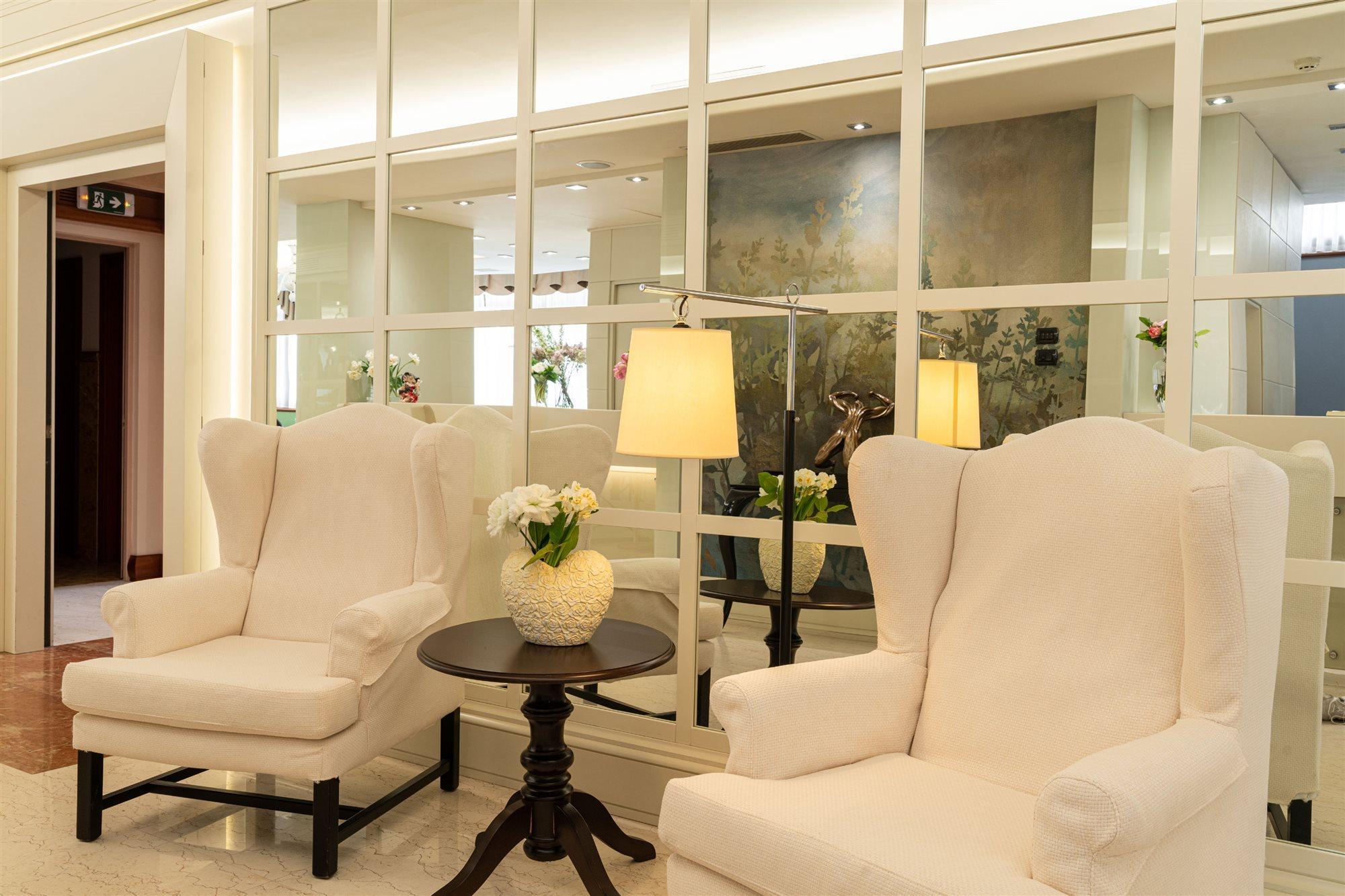 Hotel Roxy Plaza
