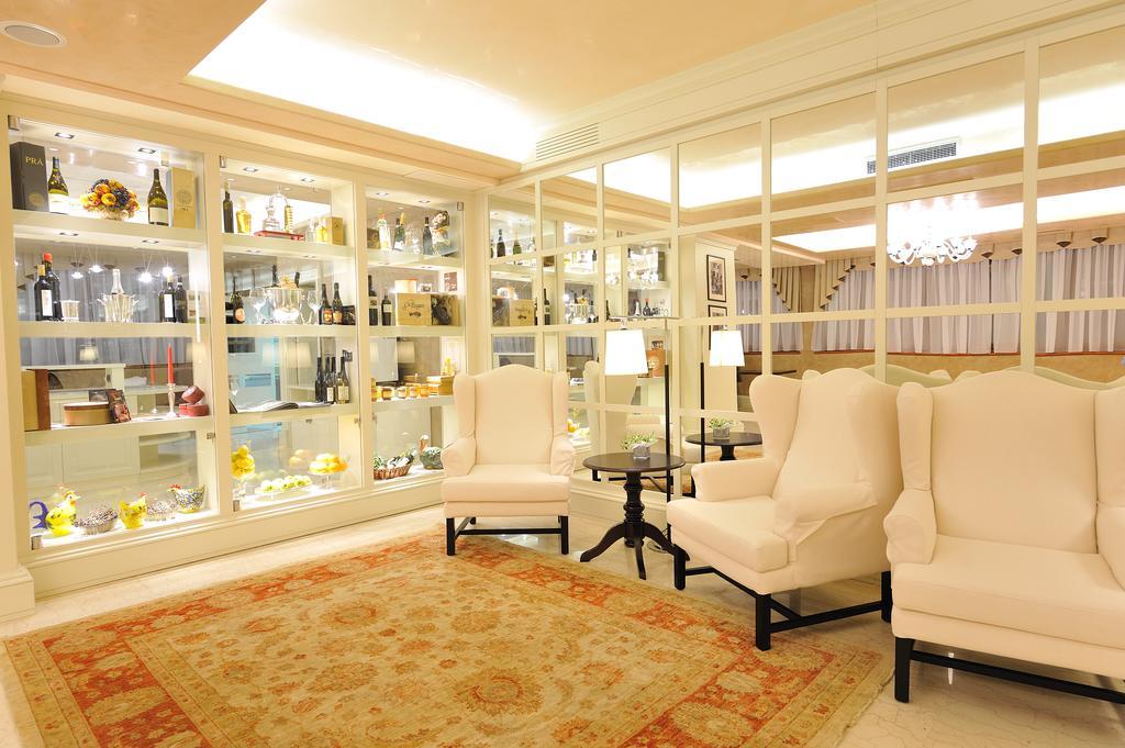Roxy Plaza 4* Soave (Verona)
