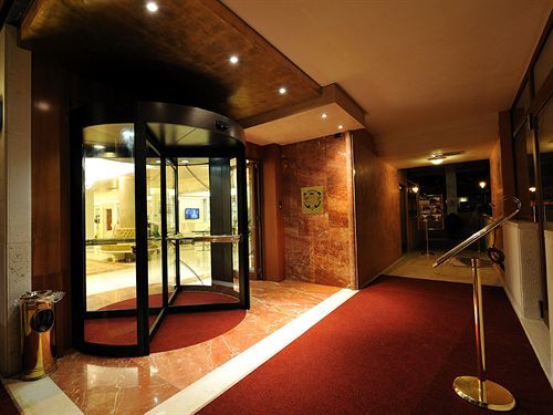 Roxy Plaza Hotel Soave (Verona)