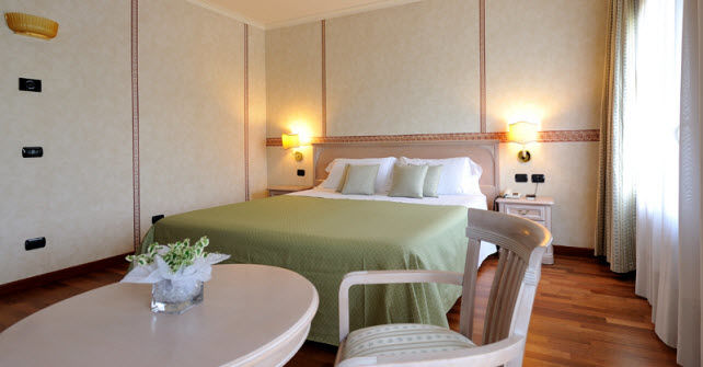 Hotel Roxy Plaza Soave (Verona)