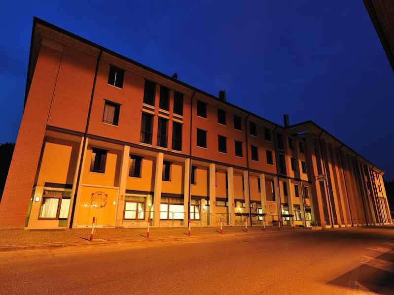 Roxy Plaza Hotel Soave (Verona)