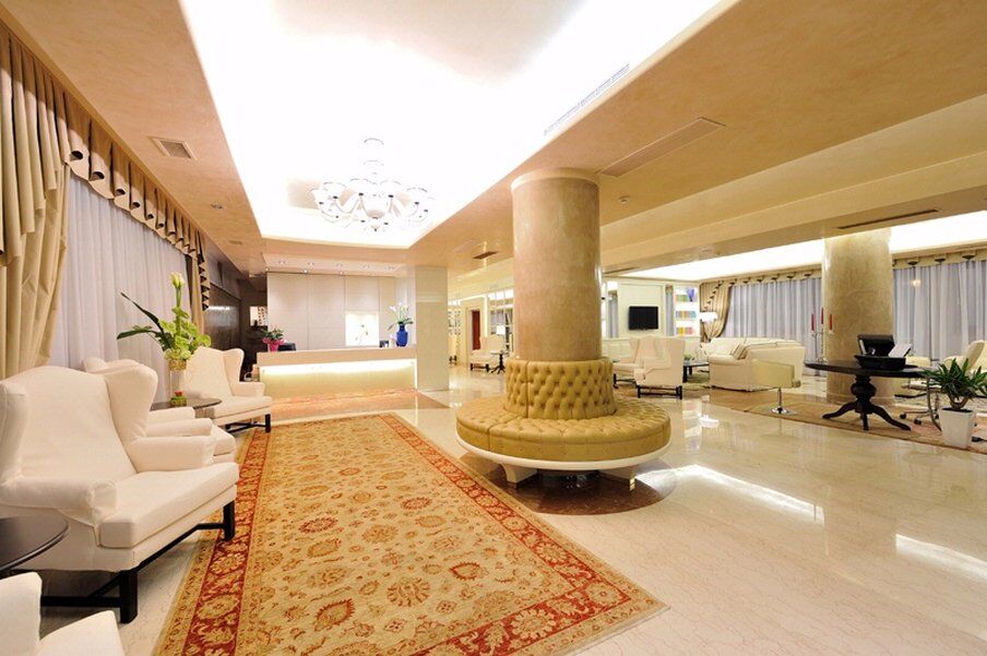 Roxy Plaza 4* Soave (Verona)