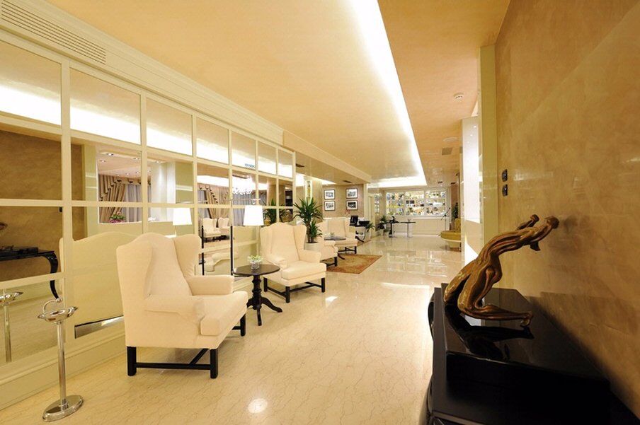 Roxy Plaza 4* Soave (Verona)