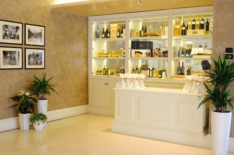 Roxy Plaza 4* Soave (Verona)