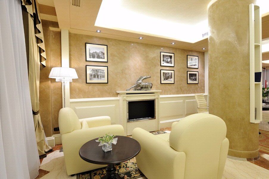 Hotel Roxy Plaza 4*