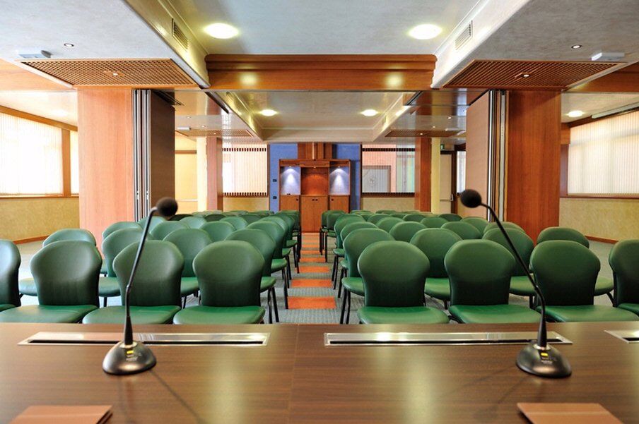 Hotel Roxy Plaza 4*