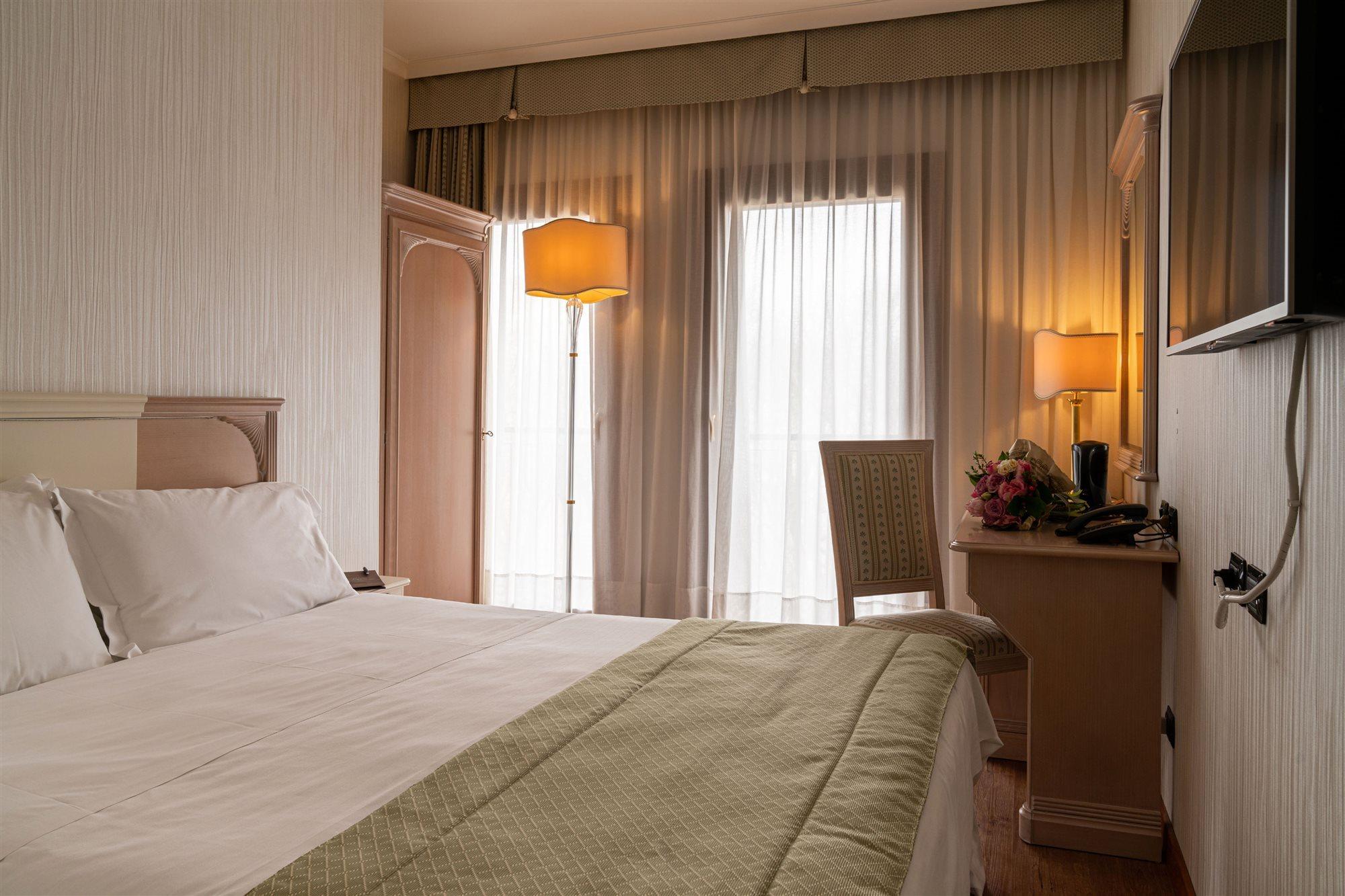 Roxy Plaza 4* Soave (Verona)